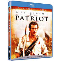 The Patriot / ชาติบุรุษ ดับแค้นฝั่งแผ่นดิน (Extended Cut) [Blu-Ray มีเสียงไทย/มีซับไทย]*แผ่นแท้