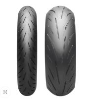 ยาง Bridgestone    รุ่น  BATTLAX HYPERSPORT S22 ( สนใจติดต่อสอบถามเพิ่มเติมปียางก่อนกดสั่งซื้อค่ะ )