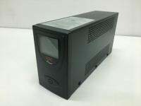 เครื่องสำรองไฟ (UPS) รุ่น CHAMP IVIEW 1000VA 600W