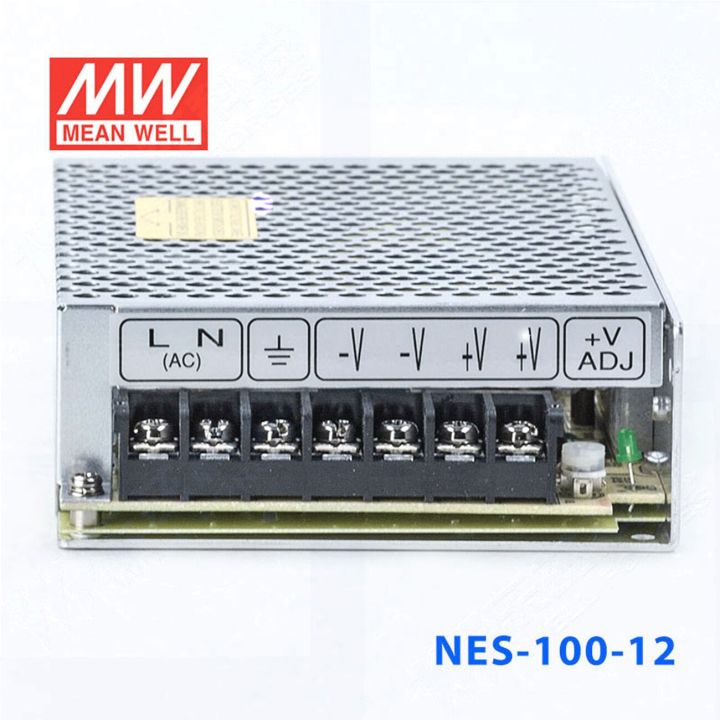 หมายถึงดี-nes-100-12-8-5a-12v-nes-100-102w-เอาท์พุทเดียวสวิตช์จ่ายไฟสลับไฟฟ้า