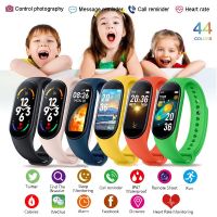 ▥ↂ hlxddv New M7 Men Smartband Rate Smartwatch Blood Pressure Sport