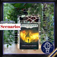 Arkham Horror LCG - Carnevale of Horror: Scenario Pack (Standalone Scenarios) [บอร์ดเกม Boardgame]