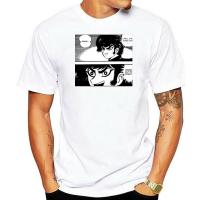 Devilman Manga Young T Shirts 100 Cotton Tops &amp; Tees Camisa Summer Autumn Basic Tops &amp; Tees Undershirt AC Anime T-Shirts