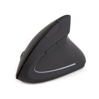 2.4G Wireless Mouse 6 Buttons 1600 DPI Ergonomic Vertical Optical Office Computer Mice Wireless For PC Laptop