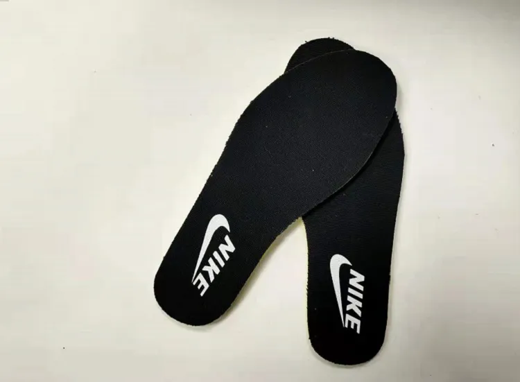 Caterpillar replacement outlet insoles