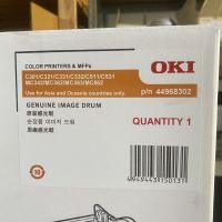 OKI-Drum-C301 ตลับแม่พิมพ์ EP Drum ของแท้ สำหรับ C301/C321/C331/C511/C531/MC362/MC562/MC332/MC363 (OKI-44968302)