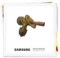 อะไหล่ของแท้/วาล์วแอร์ซัมซุง/DB62-09652A/SAMSUNG/VALVE SERVICE-SPINDLE/สามารถใช้งานได้หลายรุ่น