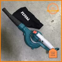 เครื่องเป่าลมแบตเตอรี่ 20V TOTAL TABLI2001 + แบตเตอรี่และแท่นชาร์จ ของใหม่