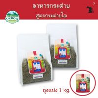 ❗️❗️ SALE ❗️❗️ Essentials อาหารกระต่ายโต 1 kg (แบ่งขาย) ยี่ห้อ Oxbow - WP03 !! อาหารสัตว์เลี้ยงขนาดเล็ก Small Pet Food มาตรฐาน โค้งสุดท้าย บริการเก็บเงินปลายทาง ราคาถูก คุณภาพดี โปรดอ่านรายละเอียดก่อนสั่ง