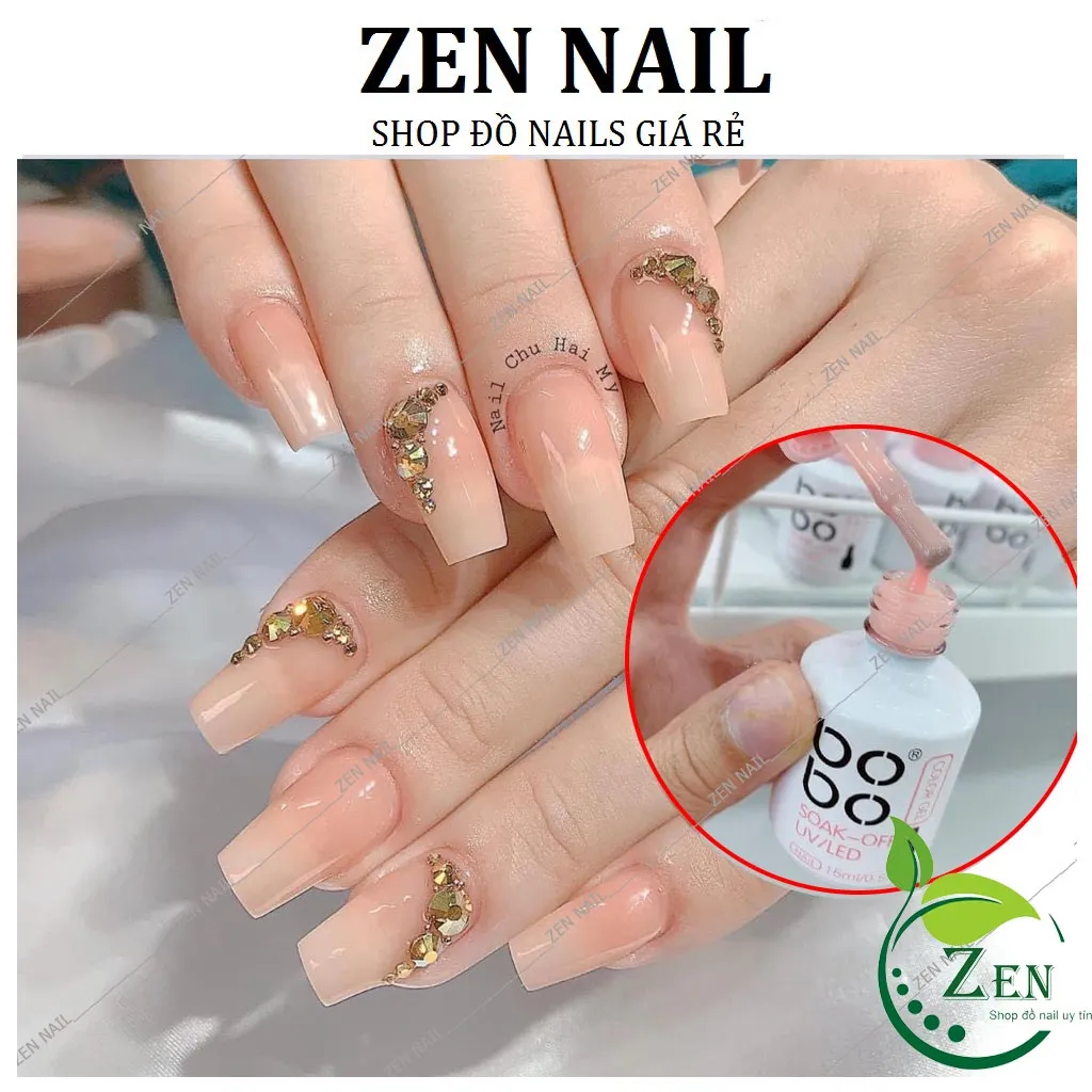 40 Mẫu Nail Màu Hồng Thạch Đẹp Cho Các Nàng 2023  TIKI