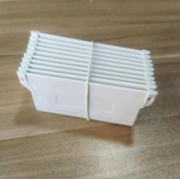 【CW】 10pcs blinds accessories bottom weight for vertical window