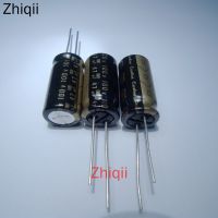 3pcs/lot ELNA Cerafine series 100V 47uF 12.5x25mm Original new 100V47UF Electrolytic capacitor 47UF/100V Audio capacitor