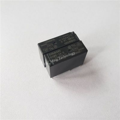 【Worth-Buy】 15Pcs Omron G5nb-1a-e-5vdc G5nb-1a-e-12vdc G5nb-1a-e-24vdc 250V 5a รีเลย์4รีเลย์5V/12V/24vdc สำหรับแหล่งจ่ายไฟ