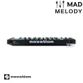 Novation Launchkey Mini MK3 MIDI Keyboard [đàn soạn nhạc nhỏ gọn đời 3 25 phím mini NEW]. 