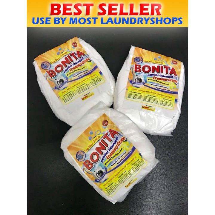 Powder Detergent Economy CODE 109 Lazada PH