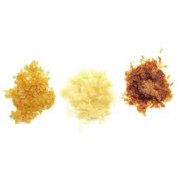 ；‘【； 50G Shellac Varnish Shellac Flakes Granular Powder Hand Made Guitar Material