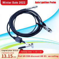 Hantek HT25 8 Secondary Ignition Capacitive Auto Ignition Probe length 2.5 meters Decay of up to 10000:1 pico scope