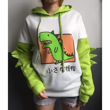 Green sales chanel hoodie