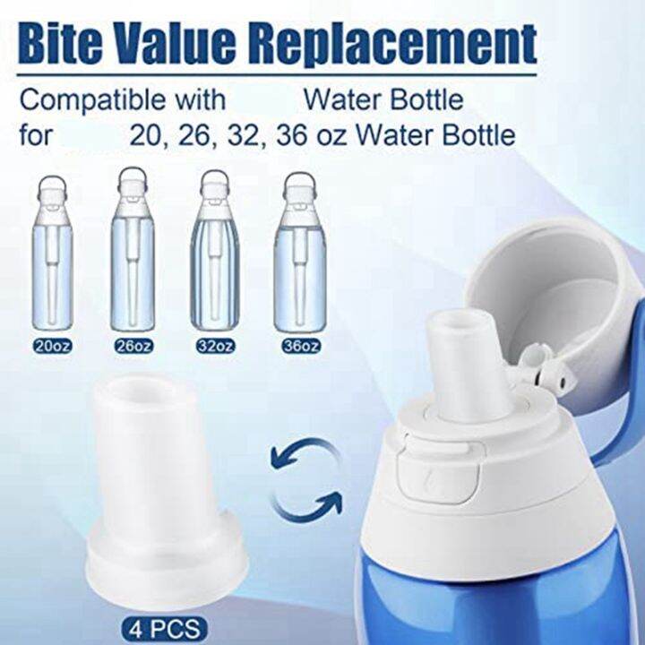 4piece-bite-valve-replacement-compatible-with-water-cup-filter-water-cup-mouthpiece-replacement-silicone-spout-accessories-replacement-parts-accessories