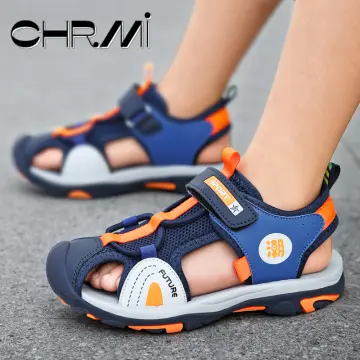 Boys sandals online 9