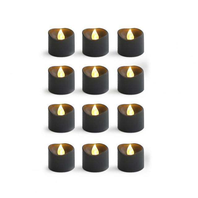 6pcs-great-led-tealights-2-styles-led-candles-energy-saving-decorative-battery-powered-led-candle-lamp-decor