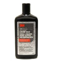 3M 39026 Perfect It Show Car Liquid Wax 473 ml. โชว์รูมแว๊คเคลือบเงา