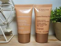 ของแท้?สคบ.ไทย Clarins Extra-Firming Day&amp;Night cream 15 ml.