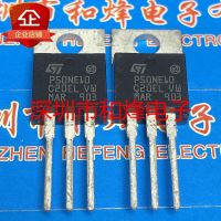 ✹ 10PCS P50NE10 STP50NE10 TO-220 100V 50A