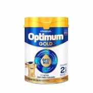 Sữa Vinamilk Optimum Gold 2 400g