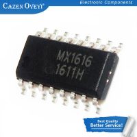 5pcs/lot MX1616 1616 SOP-16 In Stock WATTY Electronics