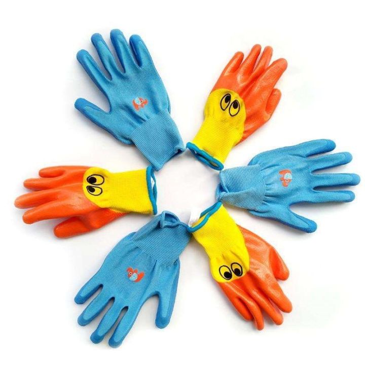 high-end-original-childrens-anti-bite-gloves-pet-anti-bite-anti-scratch-training-dog-training-animal-thickening-catching-and-biting-hamsters-bathing-and-scratching
