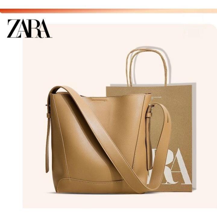 Zara Shopping Haul : Black Bag Edition!😍💖 | Gallery posted by nitaginab |  Lemon8