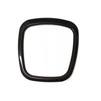 Limited Time Discounts Fashion Car Steering Wheel Ring Sticker Frame Interior Tuning Trim For Audi A4 B6 B7 B8 A3 8P A6 C7 Q5 Q7 Automatic Accessories