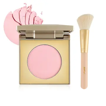 Stila soft glow deals powder blush seoul seduction