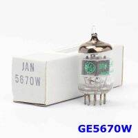 GE 5670W Tube Upgrade 6N36H3N396A 2C515670 Preamplier Tube