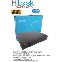 ( โปรโมชั่น++) คุ้มค่า เครื่องบันทึกกล้องวงจรปิดHILOOK-4CHรุ่นDVR-204G-F1(S)รองรับกล้องมีไมค์ ราคาสุดคุ้ม กล้อง วงจรปิด กล้อง วงจรปิด ไร้ สาย กล้อง วงจรปิด wifi กล้อง วงจรปิด ใส่ ซิ ม