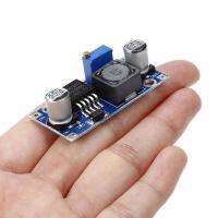 New 1pcs LM2596s DC-DC step-down power supply module 3A adjustable step-down module LM2596 voltage regulator 1.25V-30V