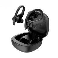 【Quality】 T6 Wirless Sport Bluetooth 5.0หูฟัง Smart Touch และการปรับแต่ง APP IPX5กันน้ำ