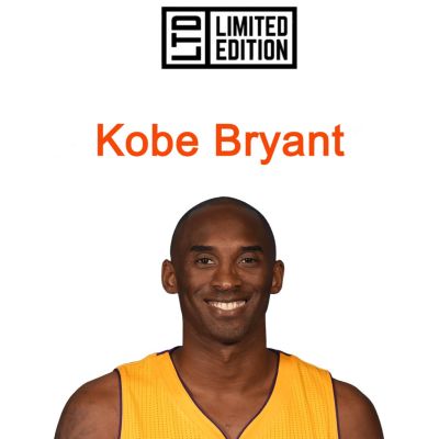 Kobe Bryant Card NBA Basketball Cards การ์ดบาสเก็ตบอล + ลุ้นโชค: เสื้อบาส/jersey โมเดล/model figure poster PSA 10