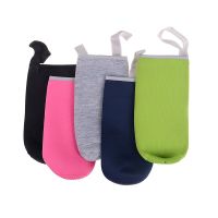 Sport Water Bottle Cover Neoprene Insulator Sleeve Bag Case Pouch For 550Ml Portable Vacuum Cup Set Sport Camping Accessories