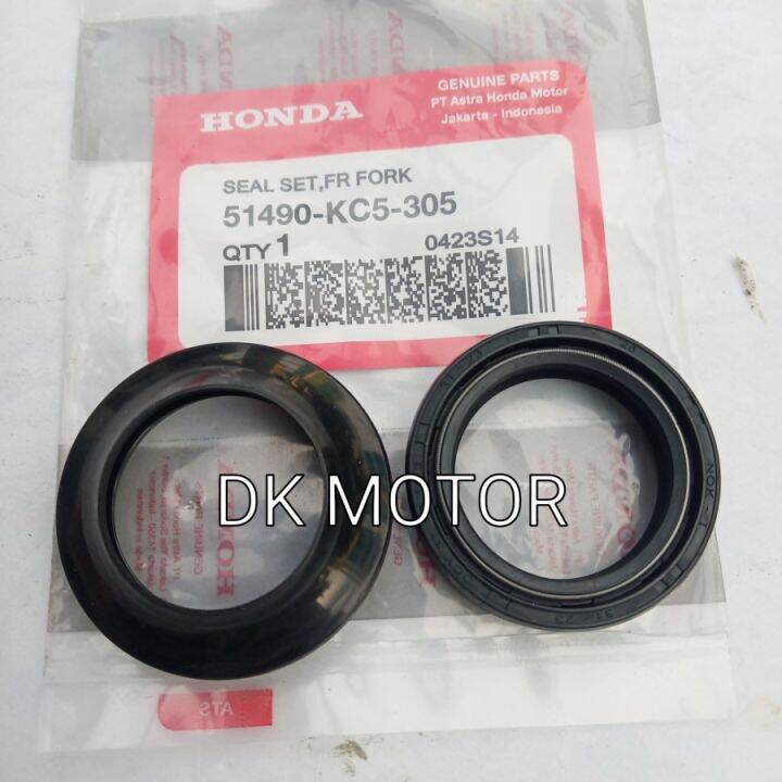 SEAL SHOCK GL / TIGER / GL MAX (LAKSANA) Lazada Indonesia