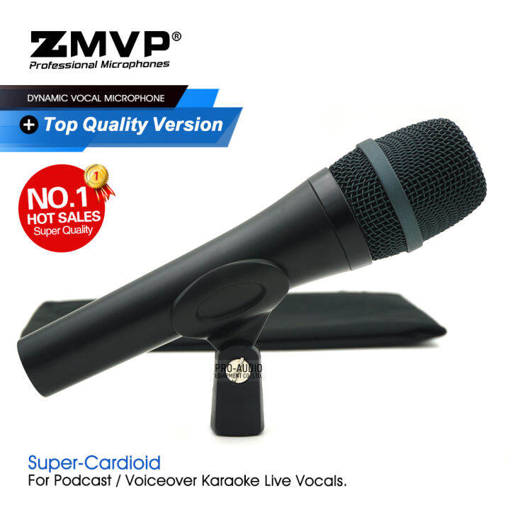 grade-a-quality-e945-professional-wired-microphone-945-super-cardioid-dynamic-handheld-mic-for-performance-live-vocals-karaoke