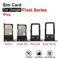 Sim Tray Google Pixel 3a Xl