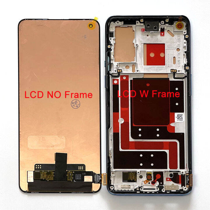 screen replacement oneplus 9 pro