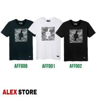 เสื้อยืด 7th Street (ของแท้) รุ่น AFF T-shirt Cotton100%