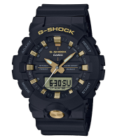 G-Shock Gold Accents Collection ของใหม่แท้100% รับประกัน 1 ปี รุ่น GA-810B-1A9DR