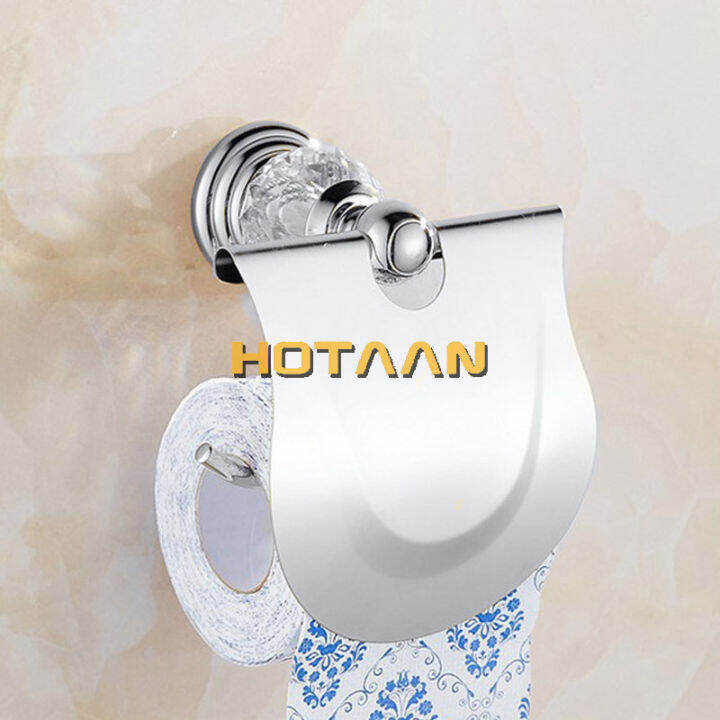 bathroom-chrome-paper-holder-with-crystal-wall-paper-roll-rack-hangs-paper-towel-holder-archaize-waterproof-toilet-paper-tissue