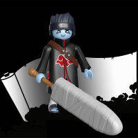 Playmobil 71117 Kisame คิซาเมะ