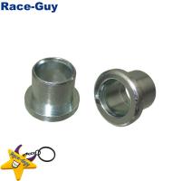 15mm to 12mm Axle Reducer Bushing For Pit Dirt Bike Moped Motorcycle