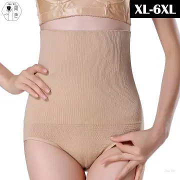 High Waist Shaping Panties Breathable Body Shaper Slimming Tummy